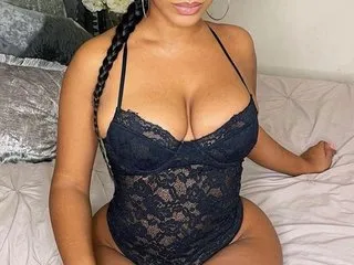 Image de profil du modèle de webcam MissJadeMonroe