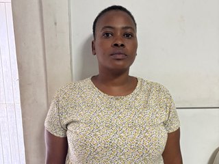 SweetMelanix25 profilbild på webbkameramodell