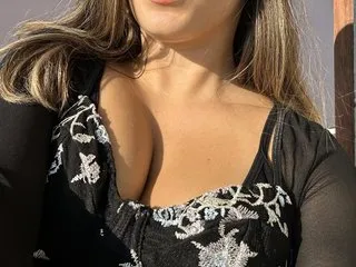 Image de profil du modèle de webcam Carolina48