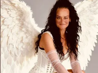 Image de profil du modèle de webcam Millie_1494