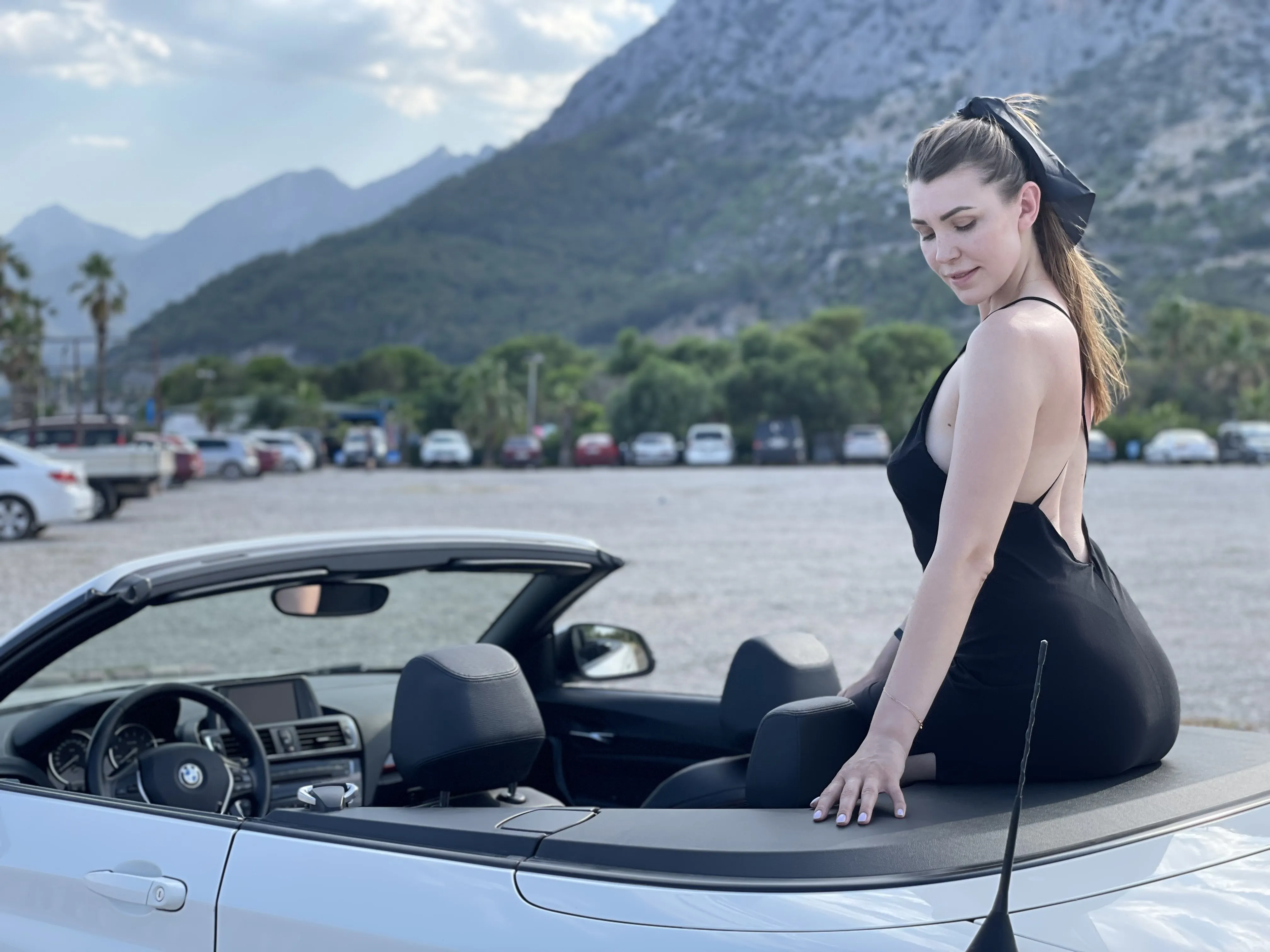 Performer ElizaStoun Photo 4