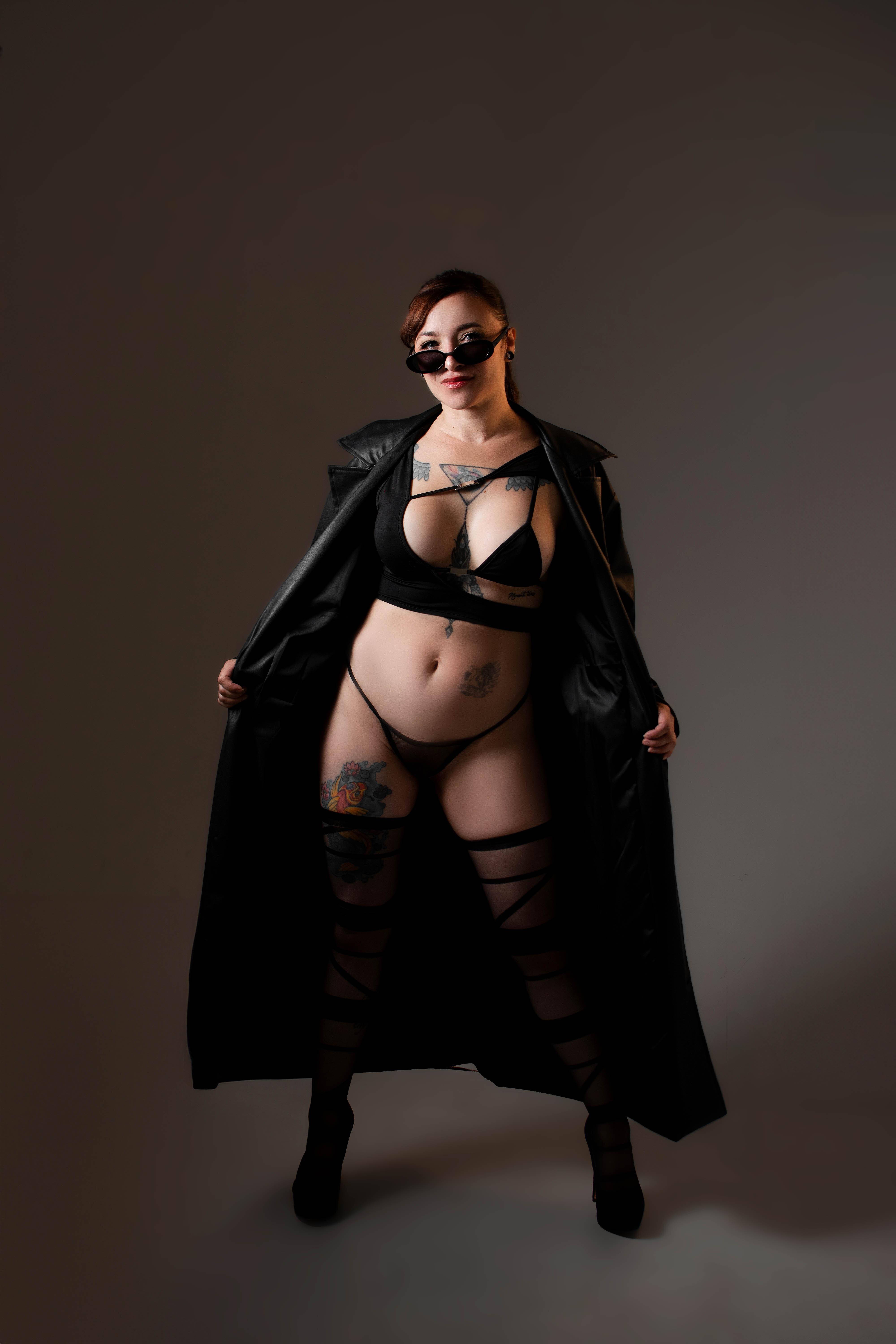 Interprete PauliinaBlue Foto 3