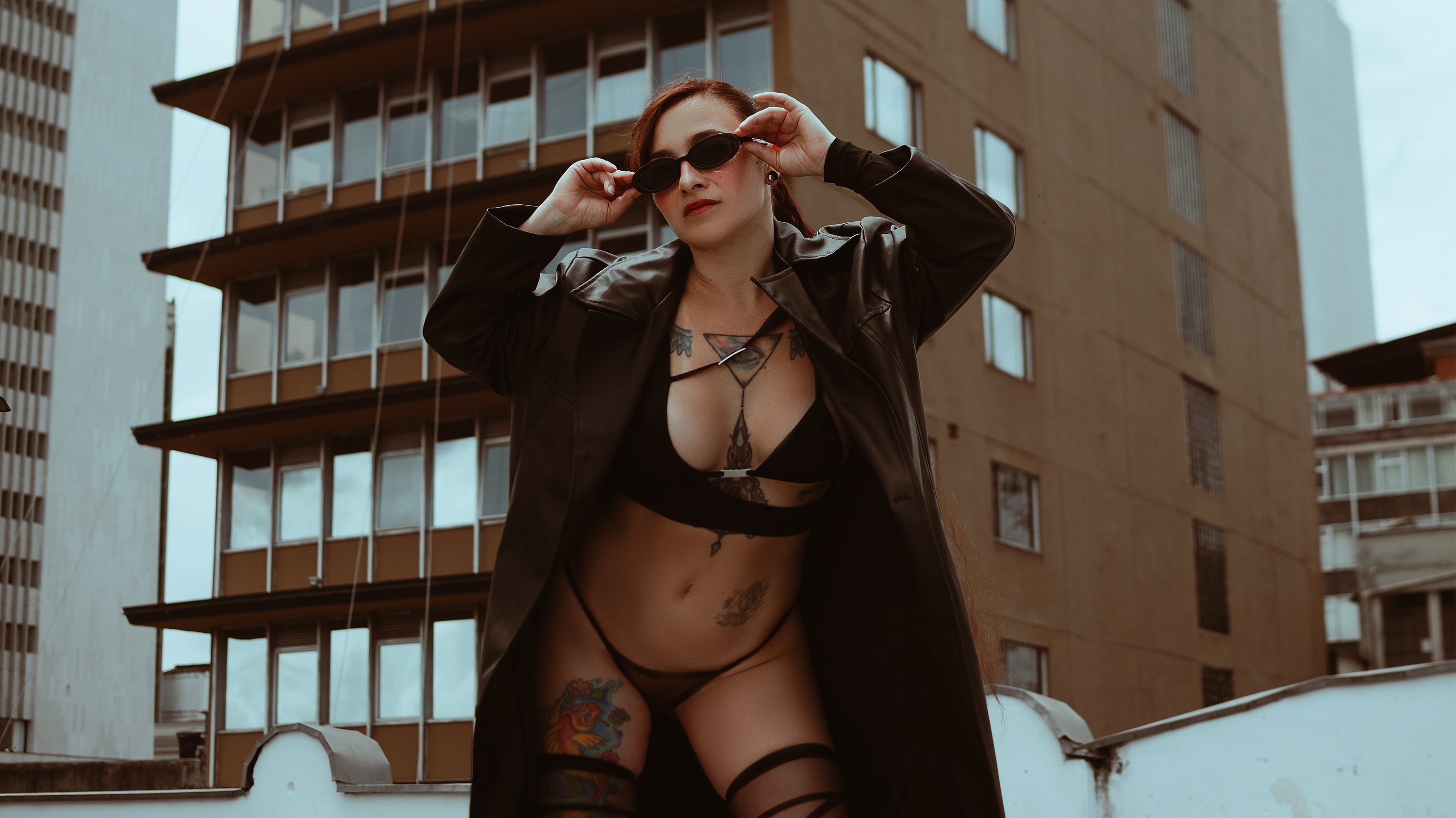 Interprete PauliinaBlue Foto 11