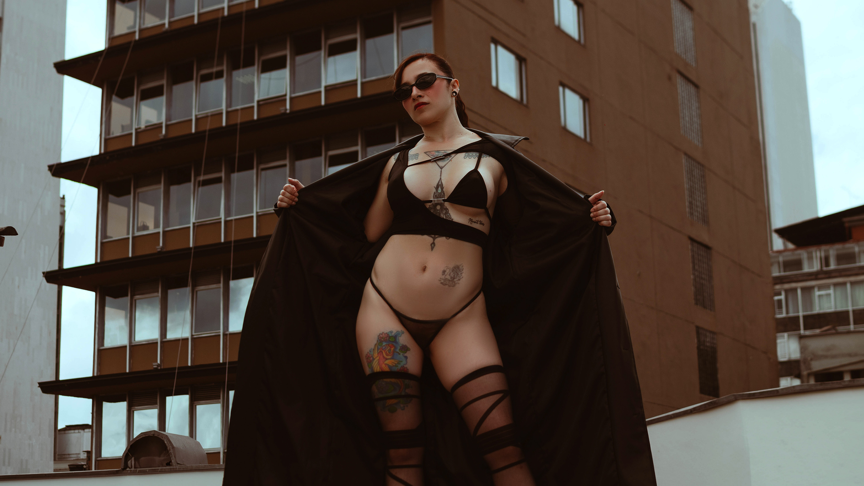 Interprete PauliinaBlue Foto 12