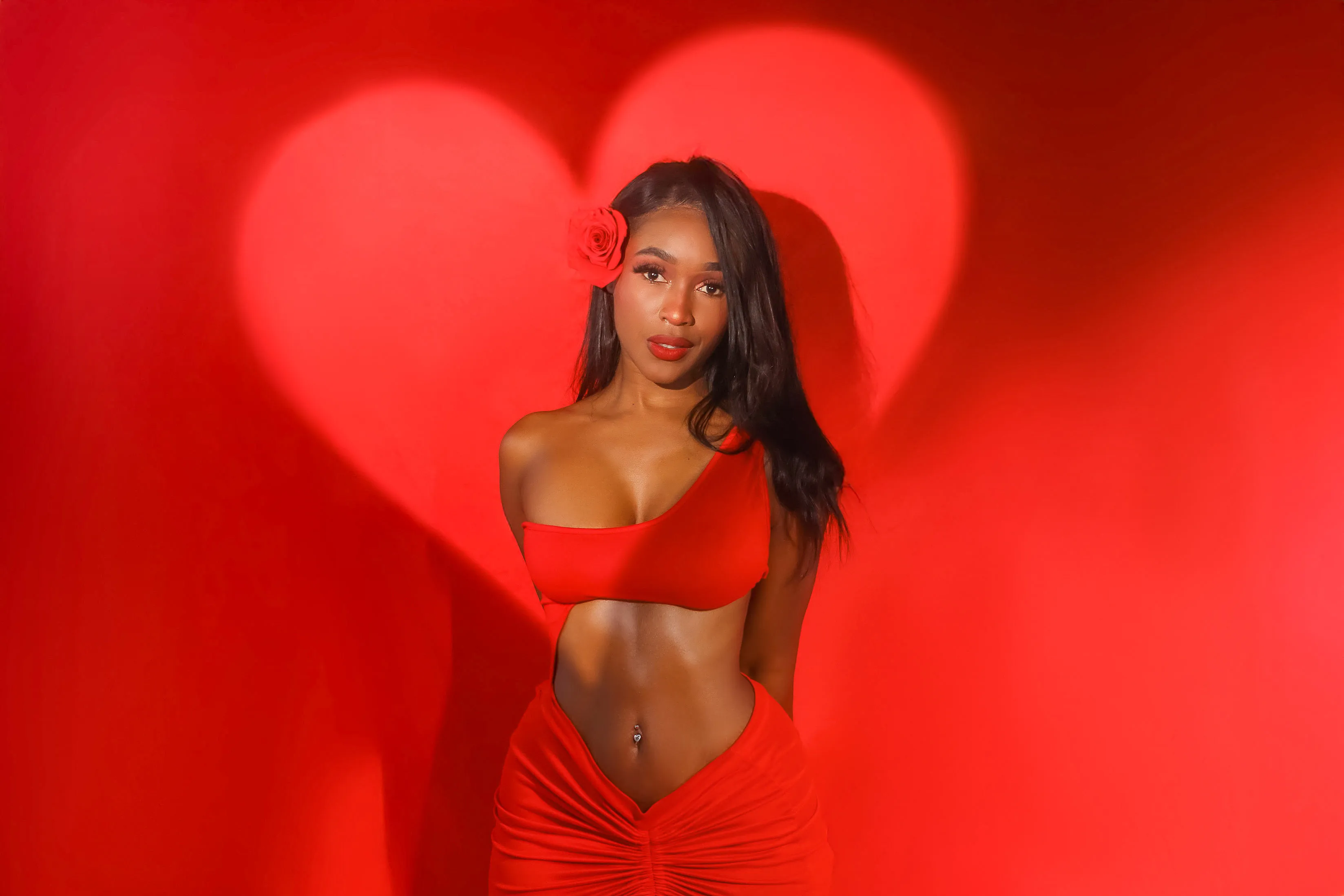 Interprete AlexiaAbbey Foto 5