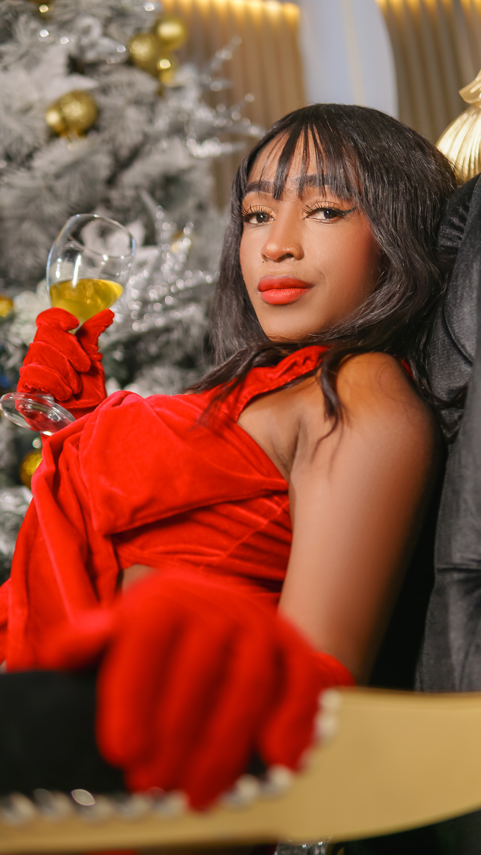 Artista AlexiaAbbey Foto 8