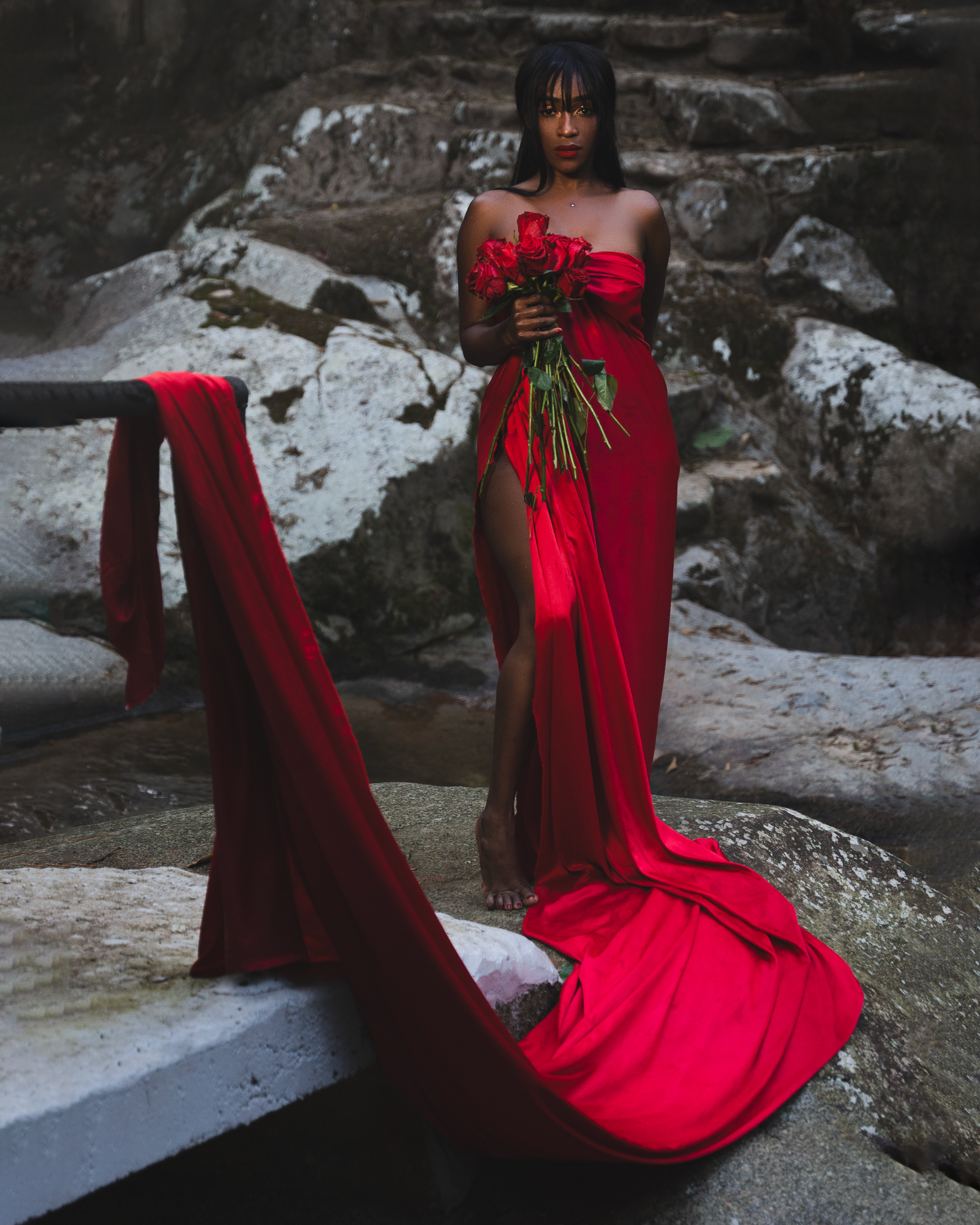 Artista AlexiaAbbey Foto 12