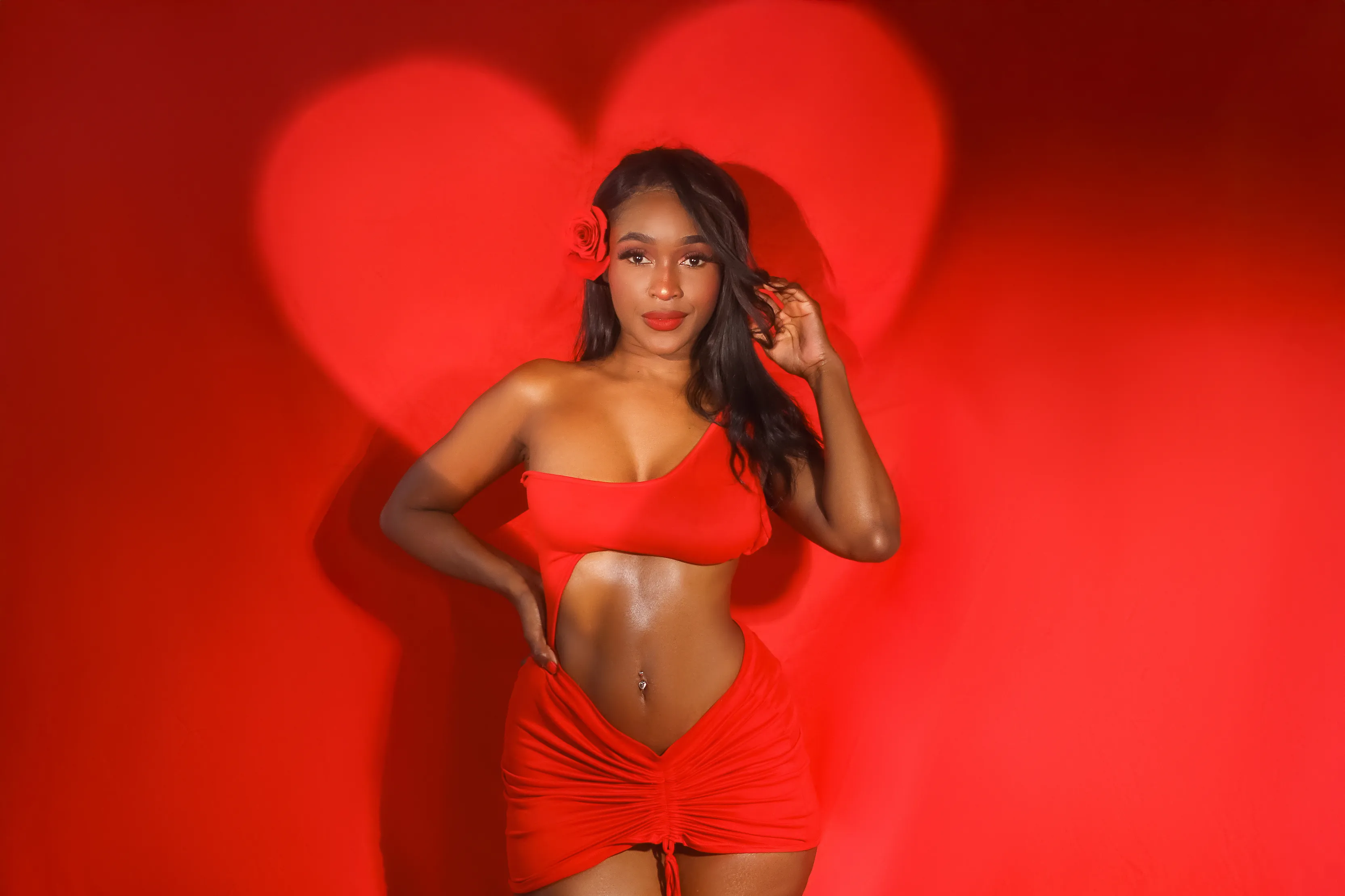 Interprete AlexiaAbbey Foto 1