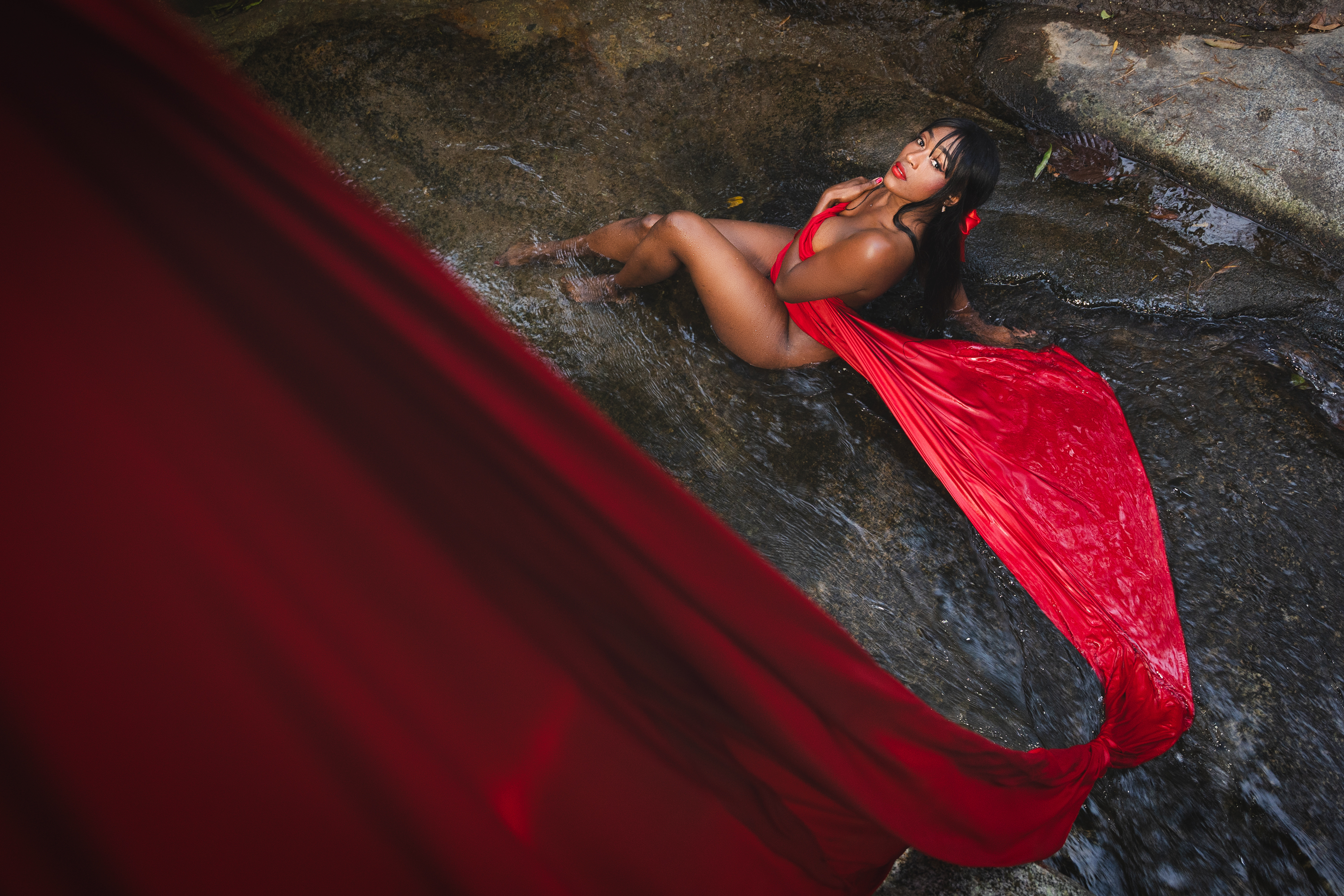 Artista AlexiaAbbey Foto 11