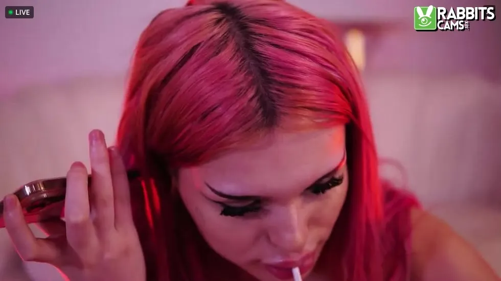 Artista KatiaFinesse Video 1