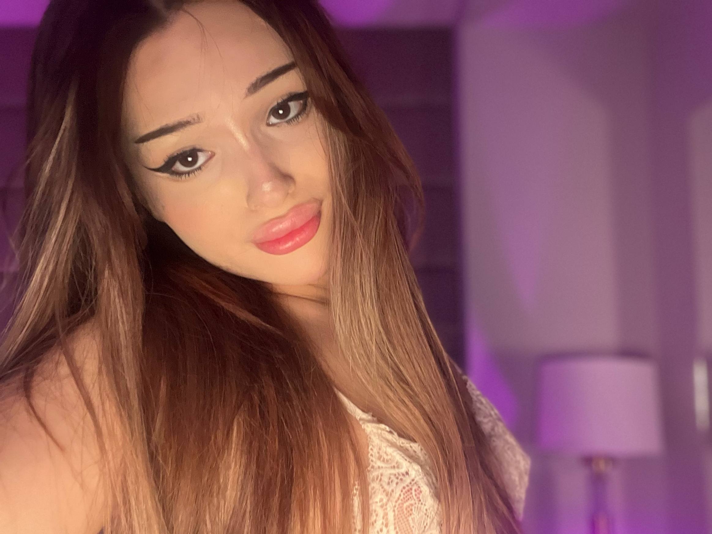 Intérprete KatiaFinesse Foto 2