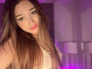 Imagen de perfil de modelo de cámara web de KatiaFinesse