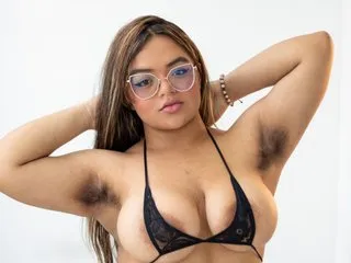 Imagen de perfil de modelo de cámara web de CelesteMc77