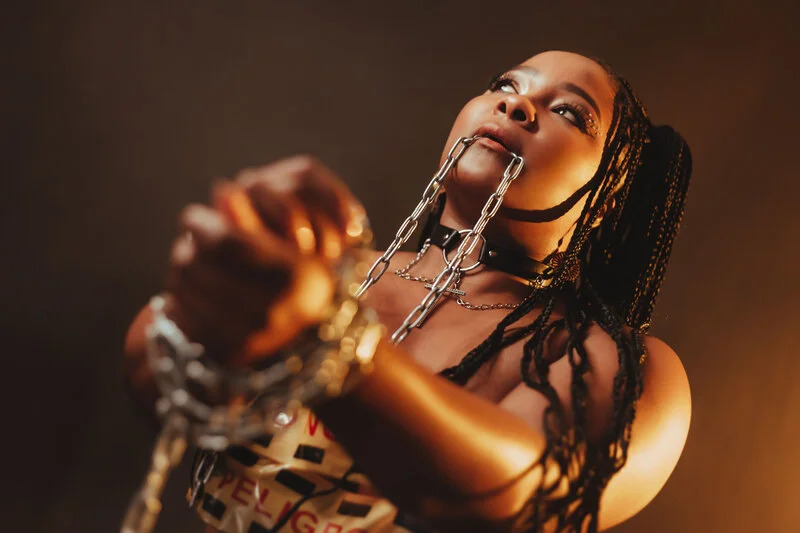 Darsteller KeyshaScott Foto 7