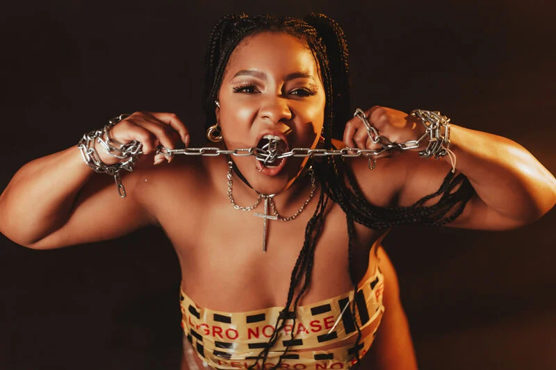 Darsteller KeyshaScott Foto 8