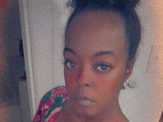 GoddessAuraa profilbild på webbkameramodell