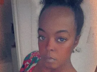 GoddessAuraa profielfoto van cam model