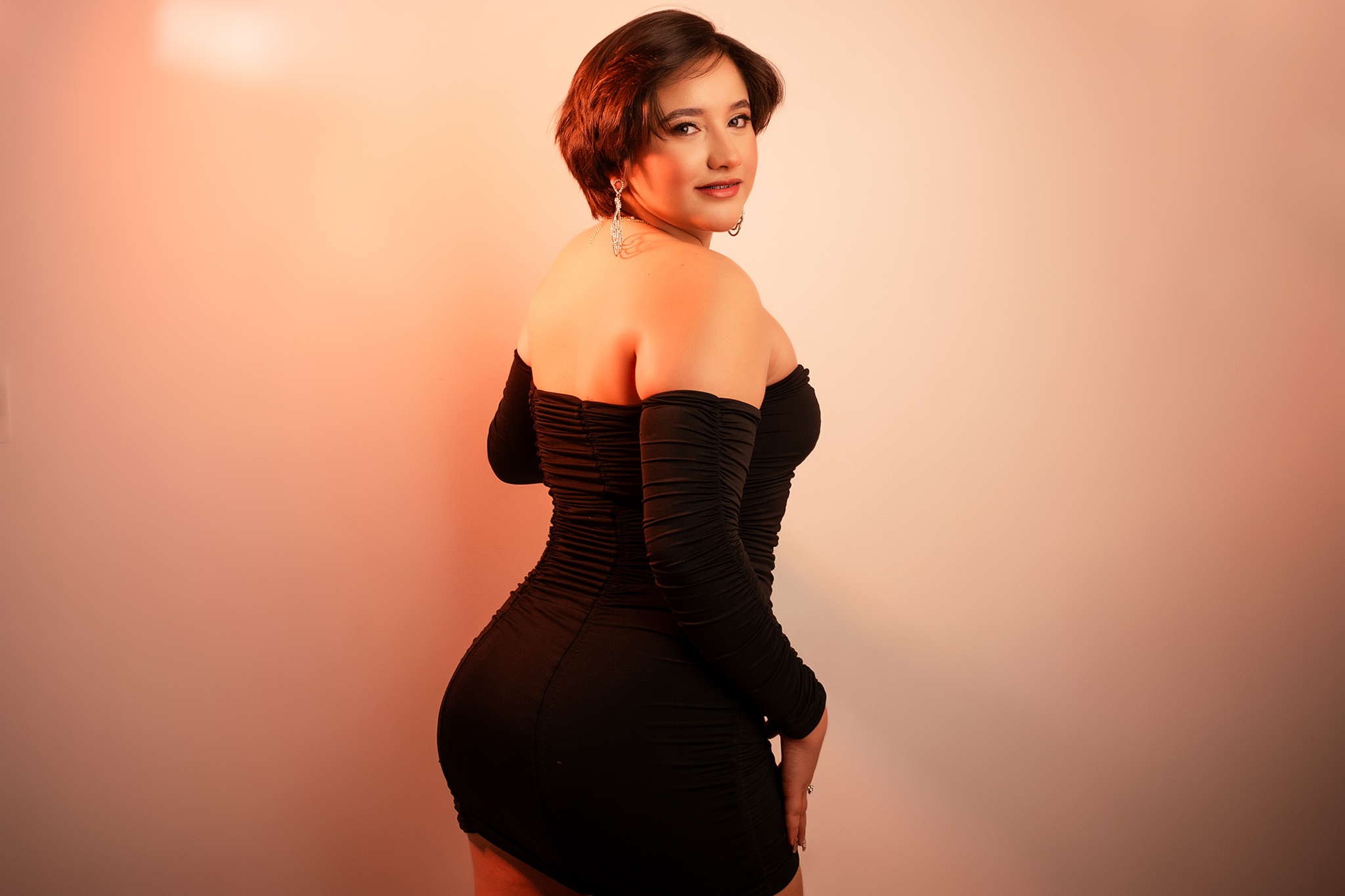 Artiest CarolineeBlake Foto 1