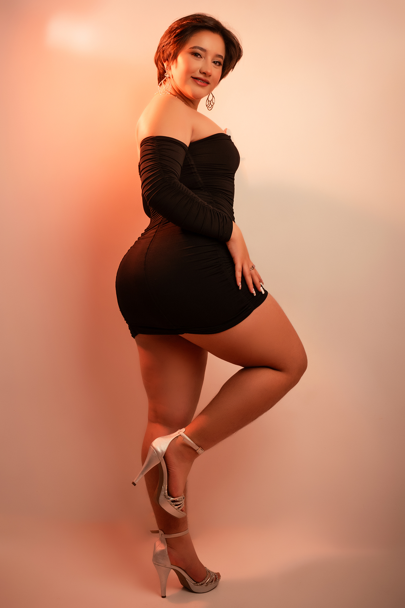 Artiest CarolineeBlake Foto 7