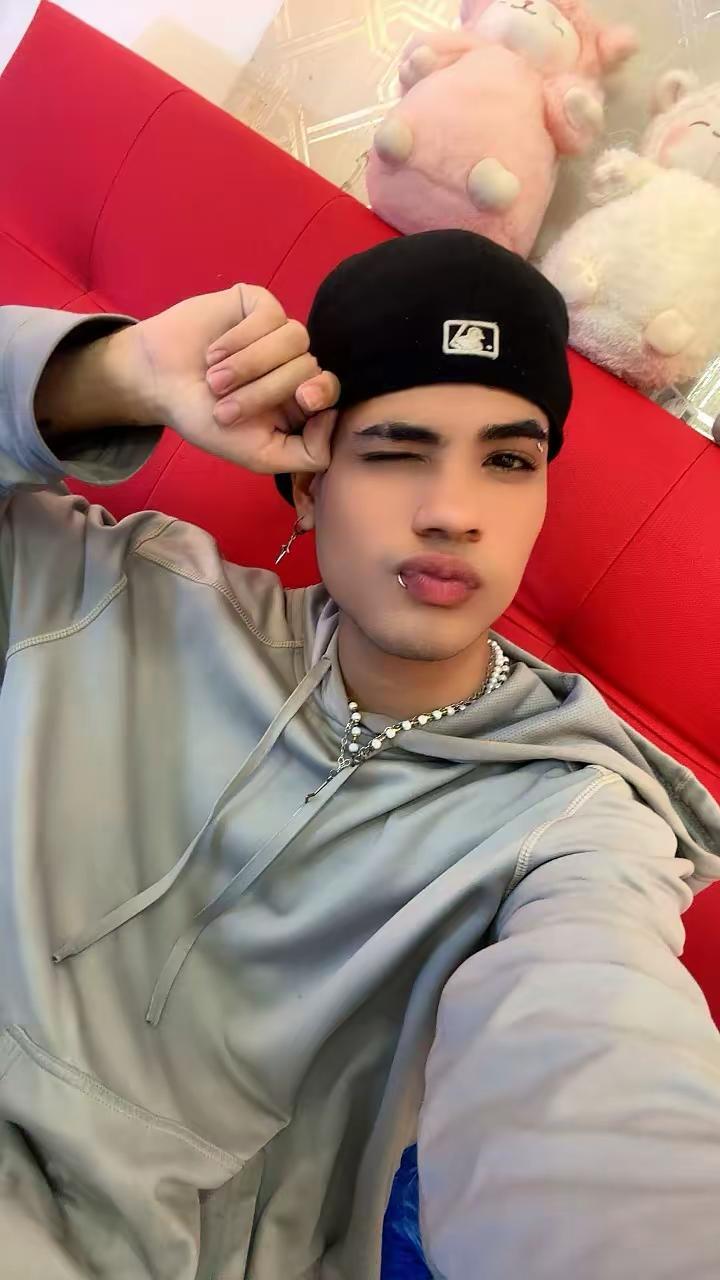 Darsteller Jacob_Blackwell Foto 2