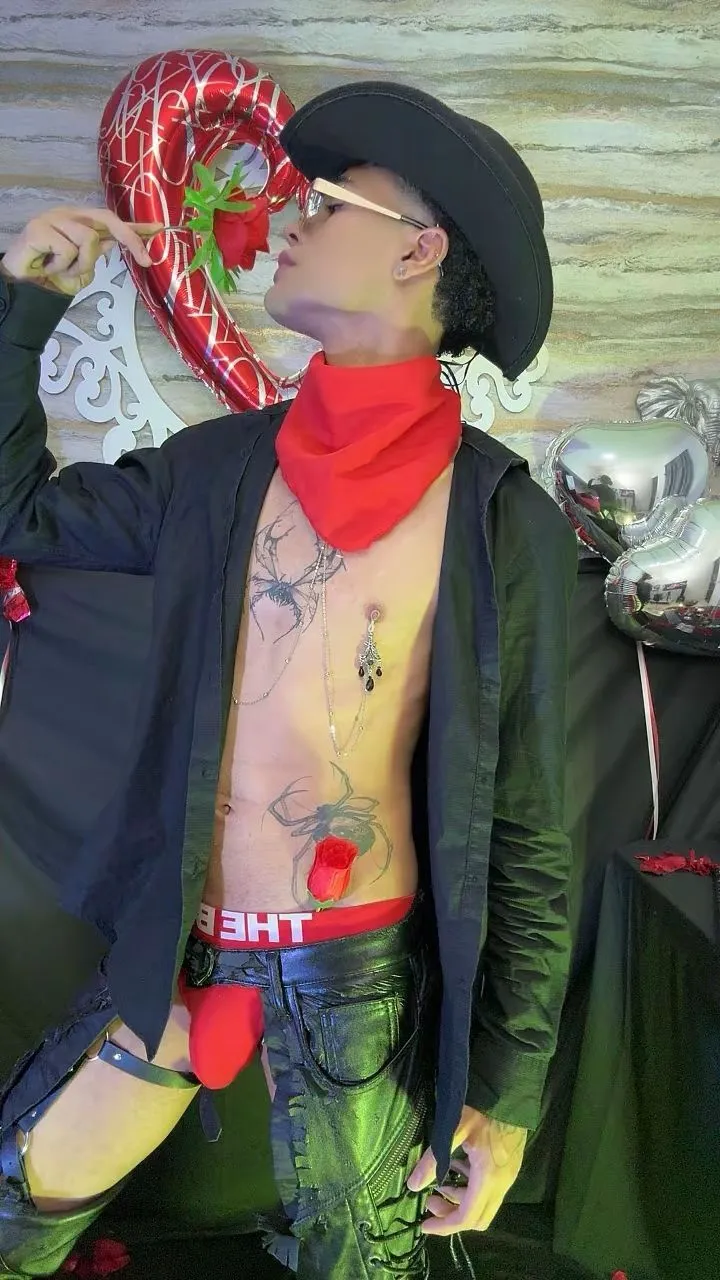 Artista Jacob_Blackwell Foto 9