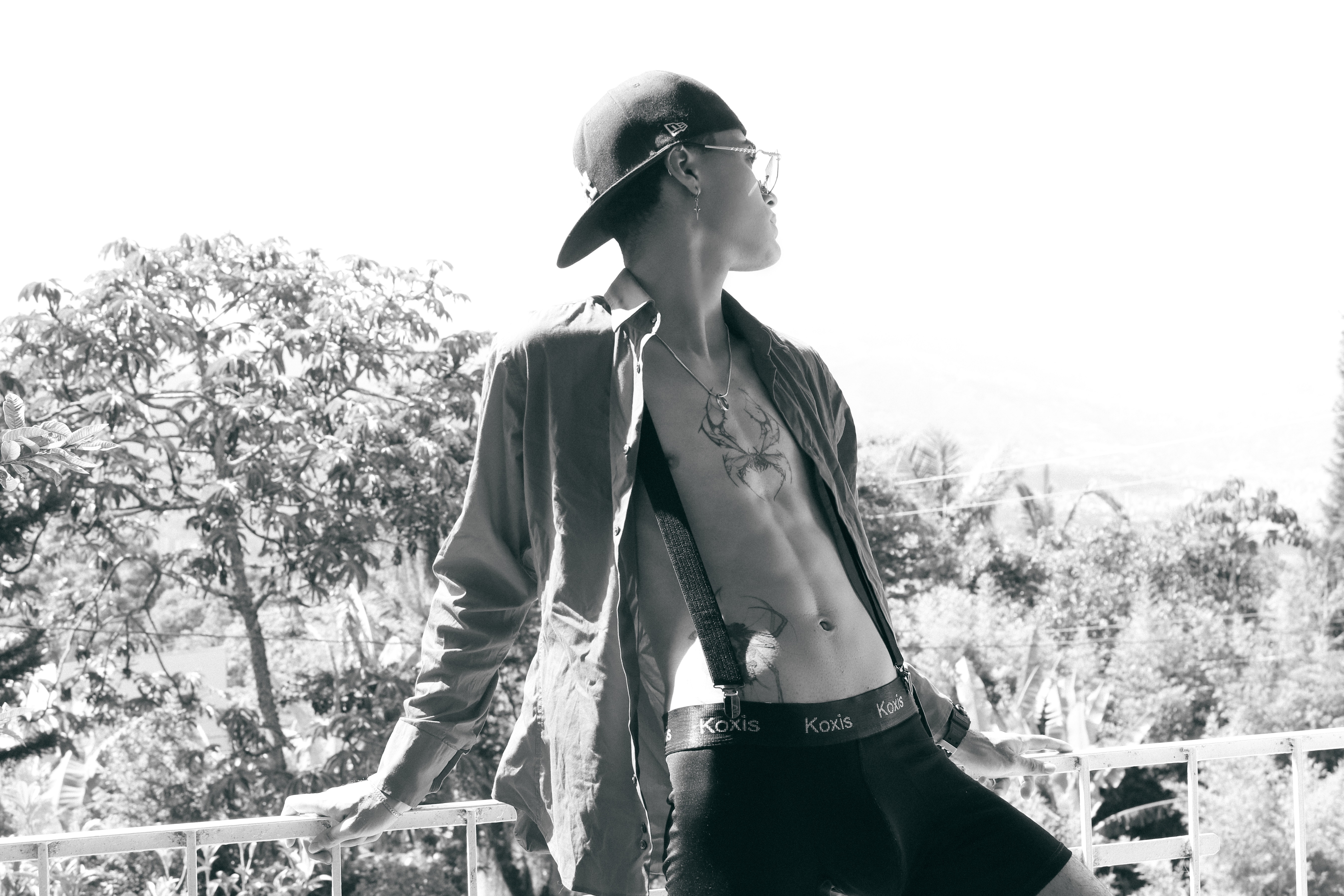 Performer Jacob_Blackwell Photo 10