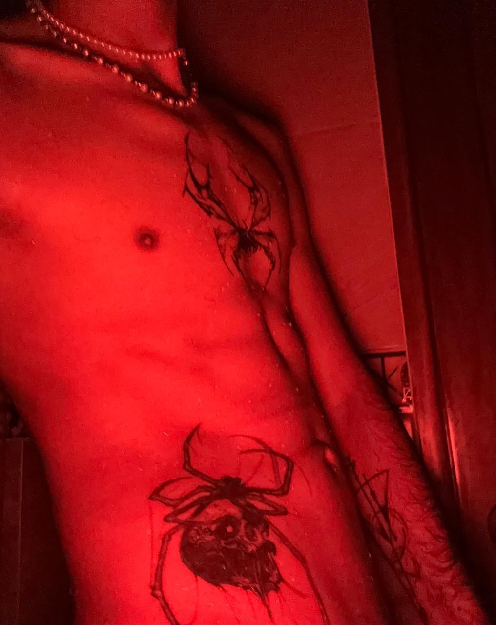 Darsteller Jacob_Blackwell Foto 6