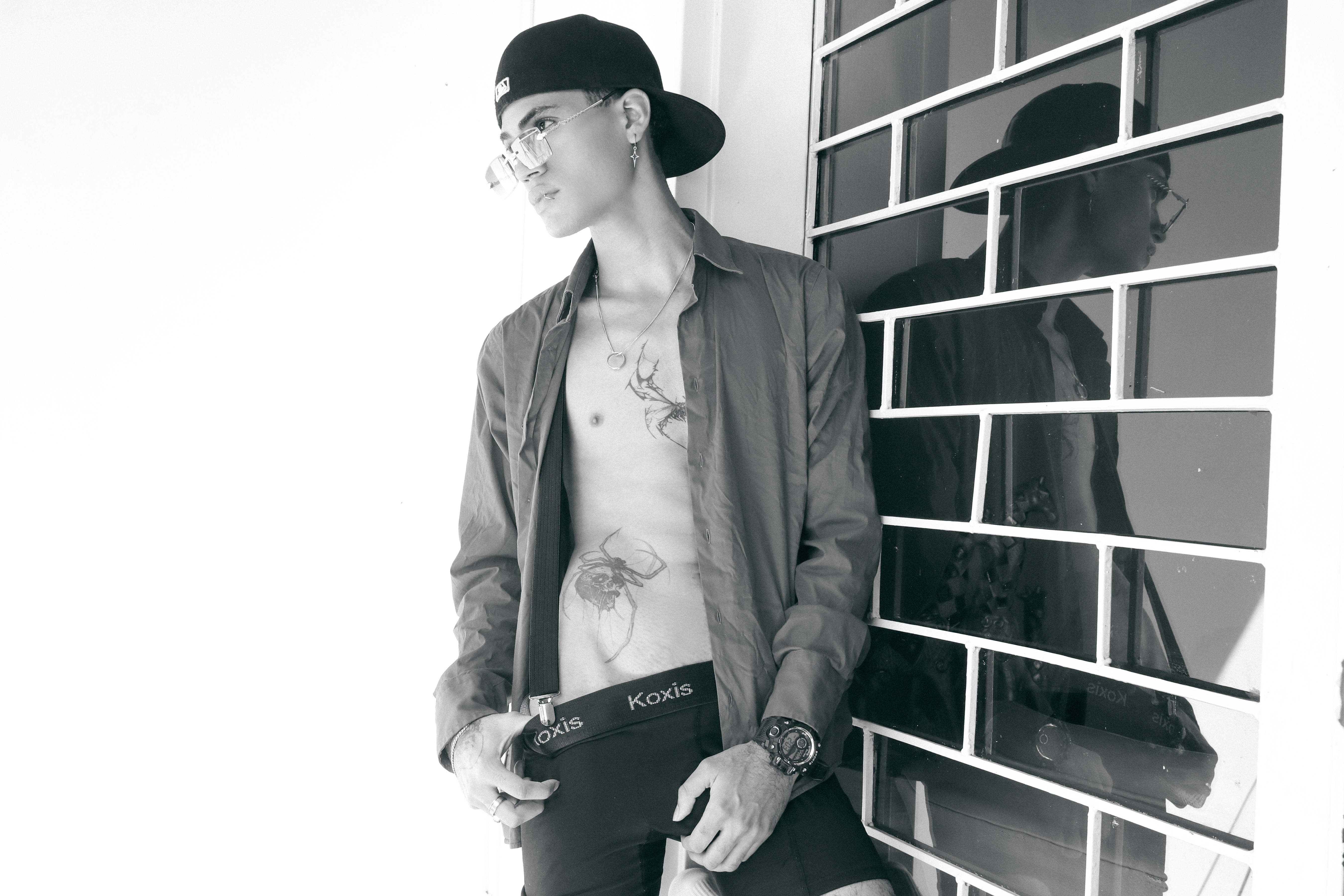 Performer Jacob_Blackwell Photo 11