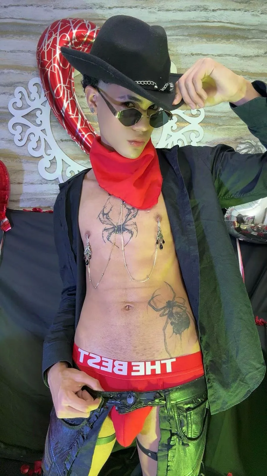 Artista Jacob_Blackwell Foto 7