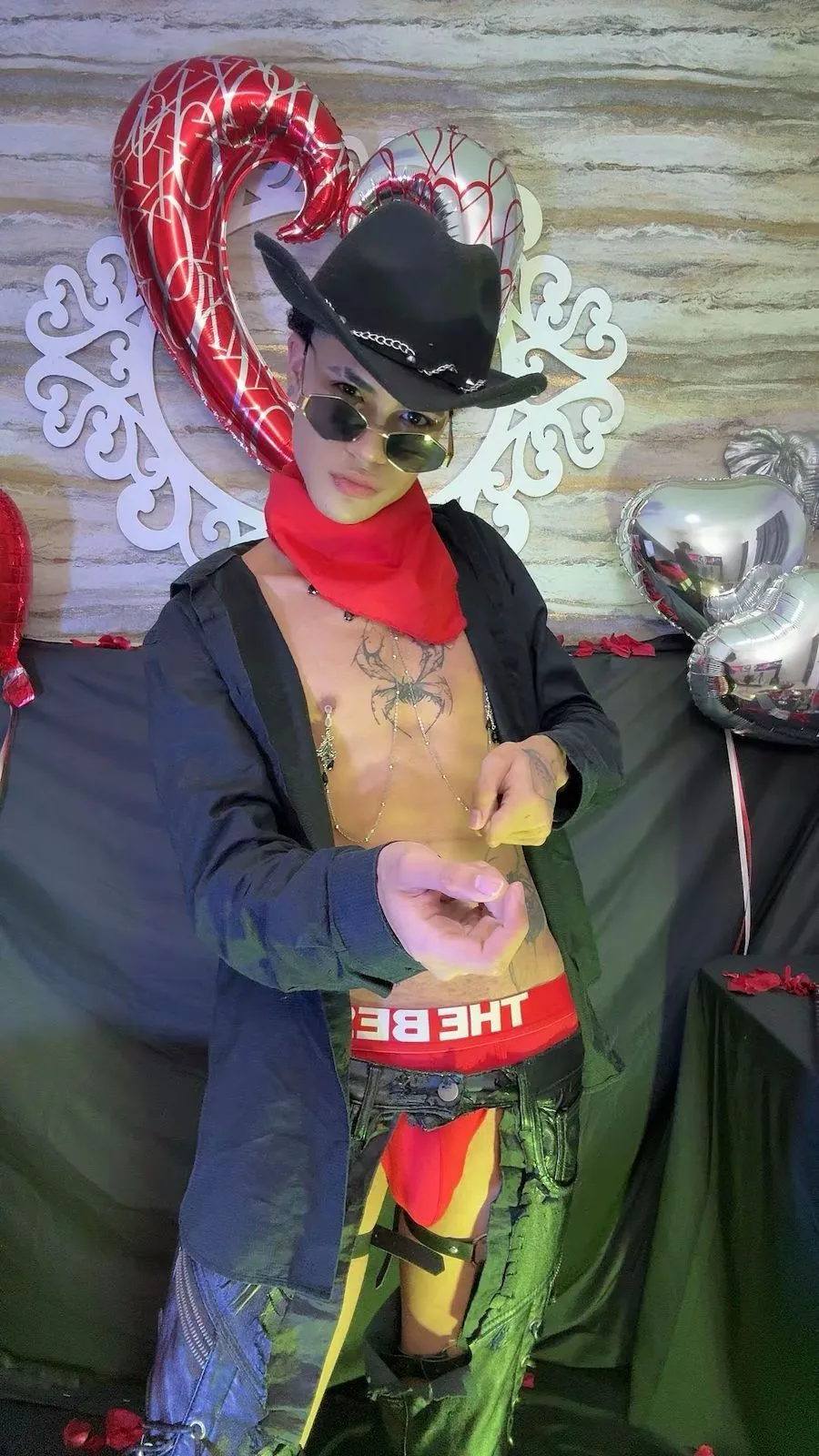 Artista Jacob_Blackwell Foto 6