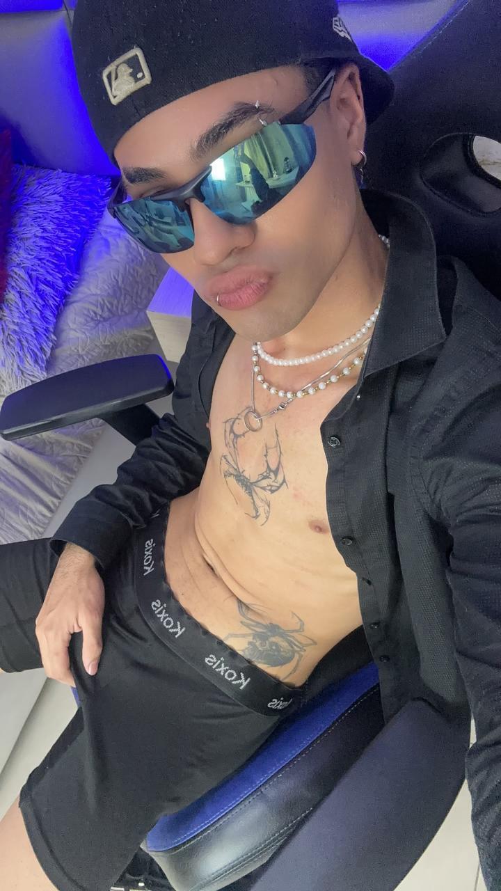 Darsteller Jacob_Blackwell Foto 9