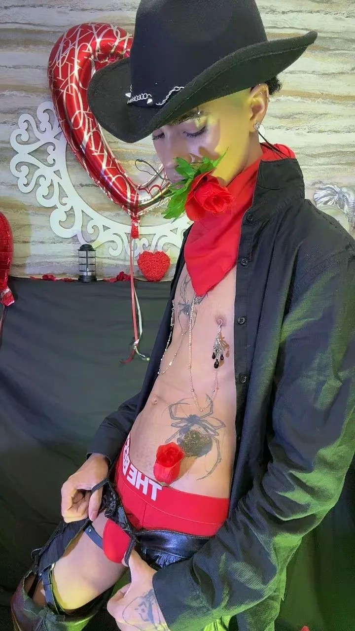 Artista Jacob_Blackwell Foto 10