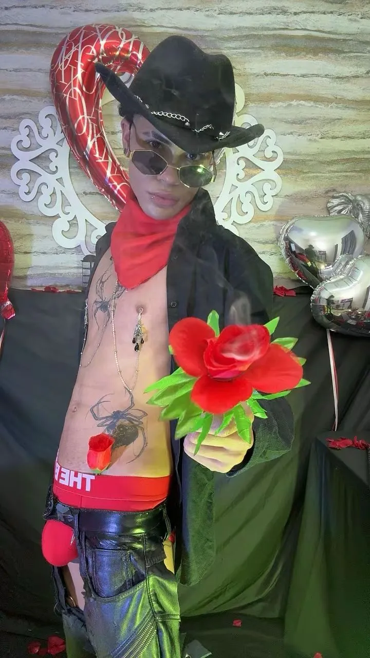 Artista Jacob_Blackwell Foto 12