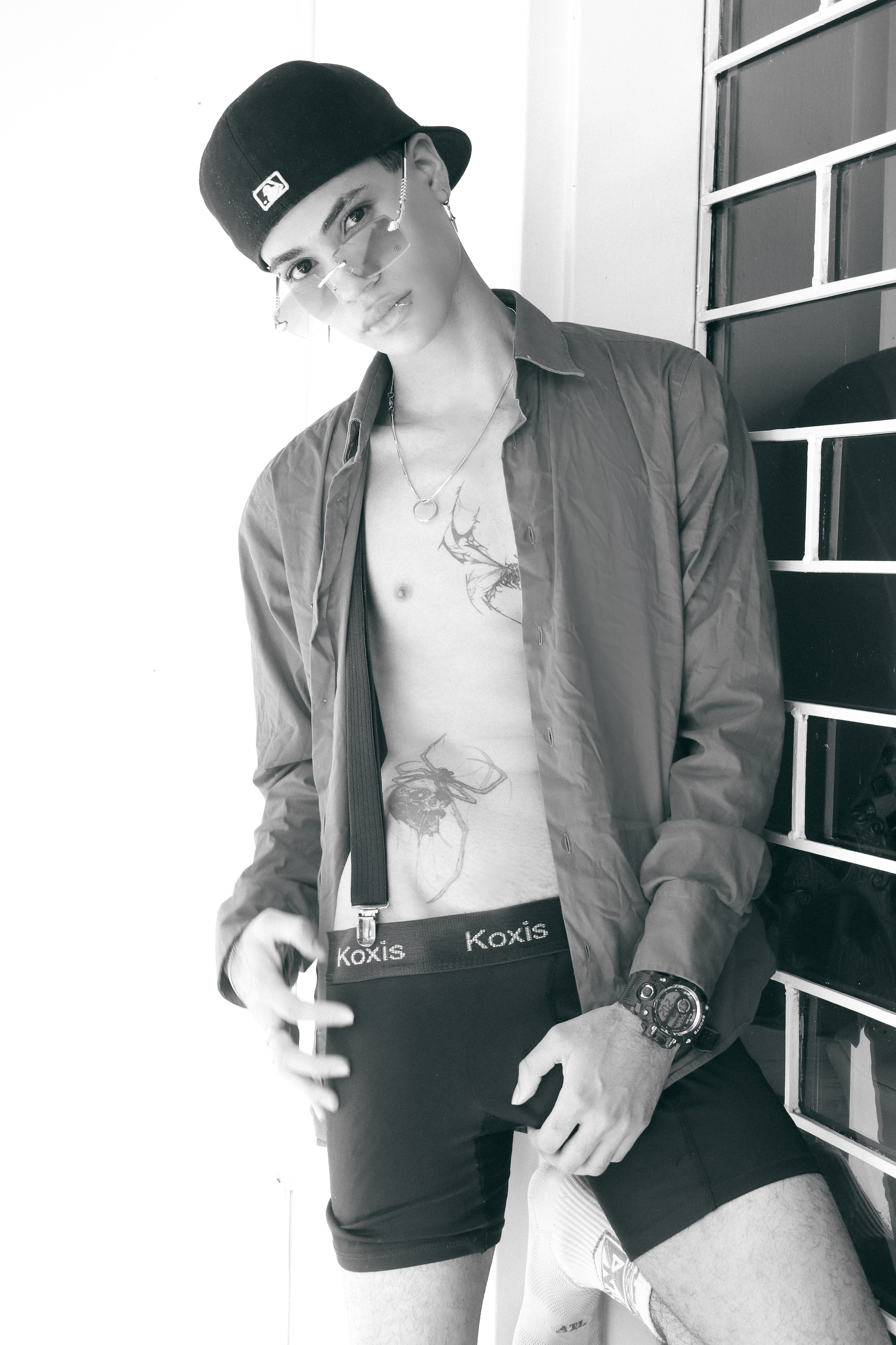 Performer Jacob_Blackwell Photo 8