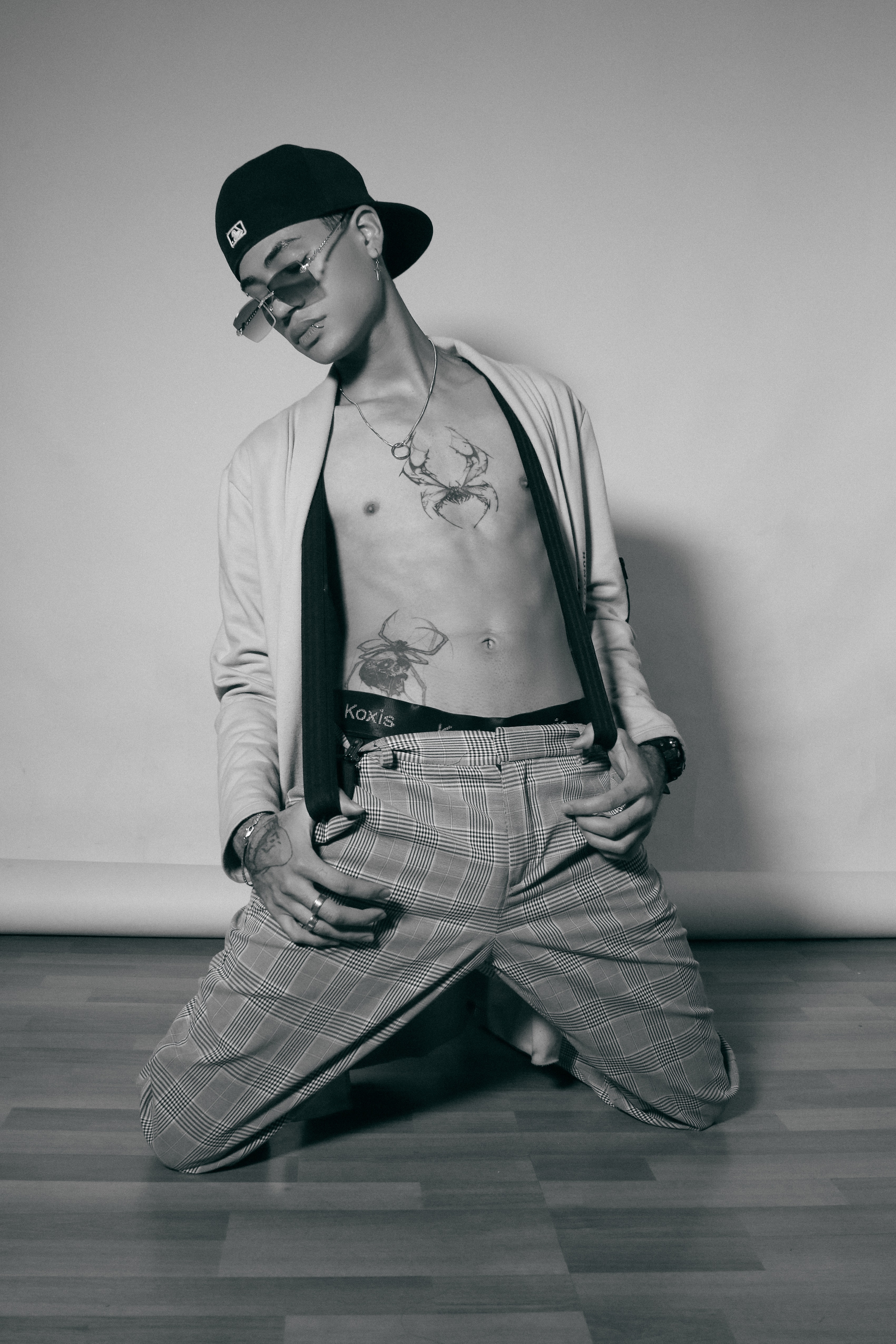 Performer Jacob_Blackwell Photo 5