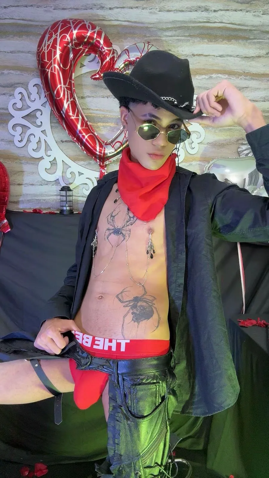 Artista Jacob_Blackwell Foto 2