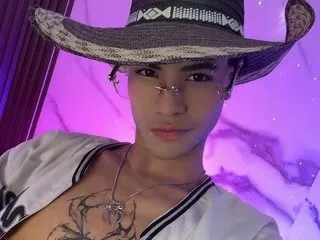 Jacob_Blackwell live cam