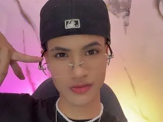 Foto de perfil de modelo de webcam de Jacob_Blackwell