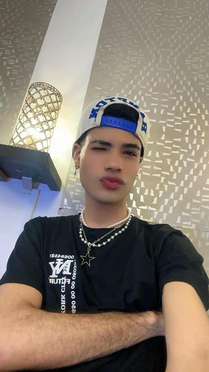 Darsteller Jacob_Blackwell Foto 3