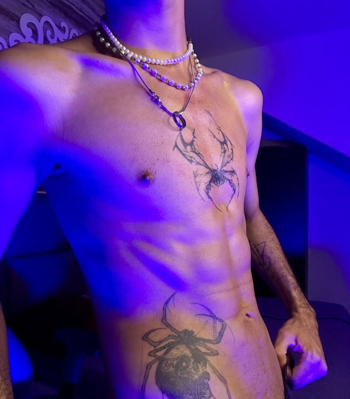 Darsteller Jacob_Blackwell Foto 5