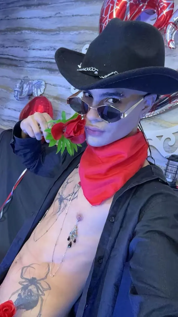 Artista Jacob_Blackwell Foto 4