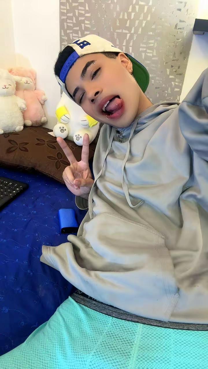 Darsteller Jacob_Blackwell Foto 1