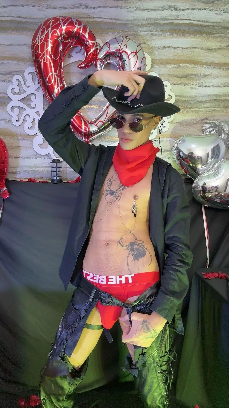 Artista Jacob_Blackwell Foto 8