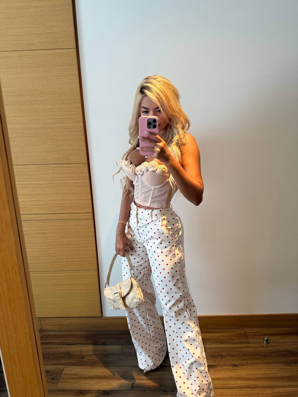 Artist HarlyVelvet Foto 11