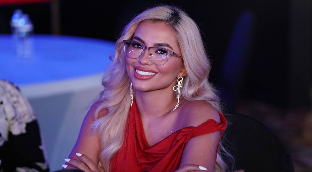 Artist HarlyVelvet Foto 12