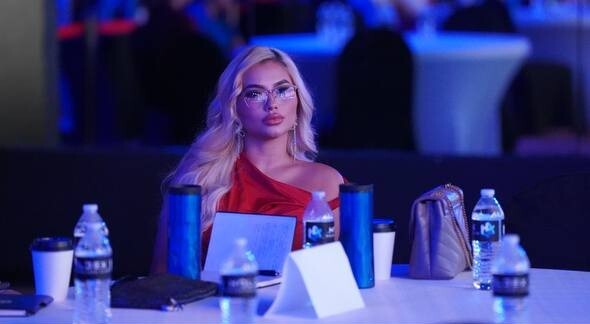 Artist HarlyVelvet Foto 8