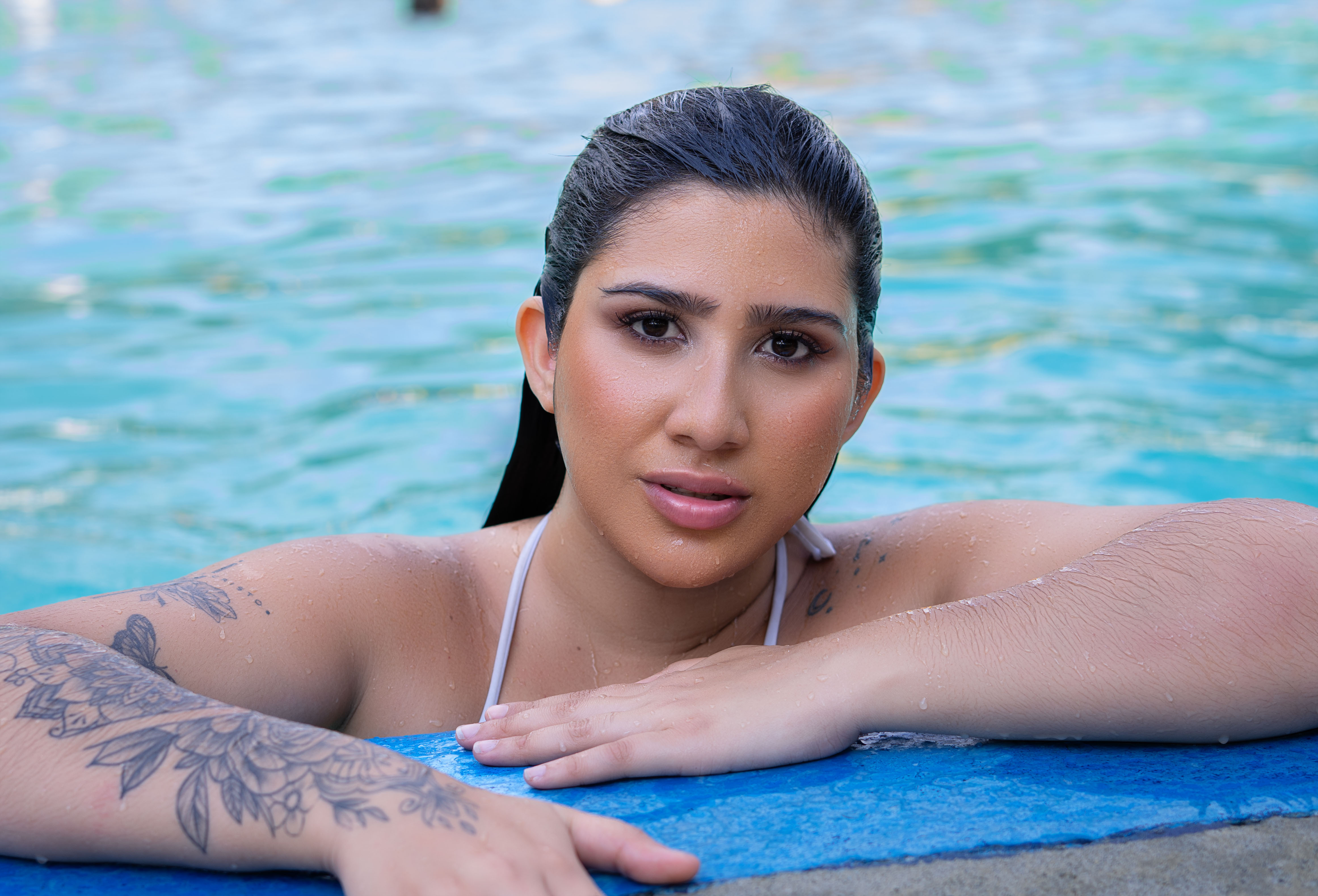 Artiest MiaCelestt Foto 8