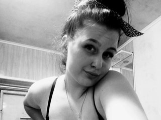 Foto de perfil de modelo de webcam de IncredibleLady