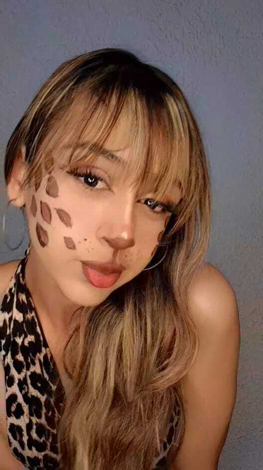 Intérprete AprilIvanov Foto 5