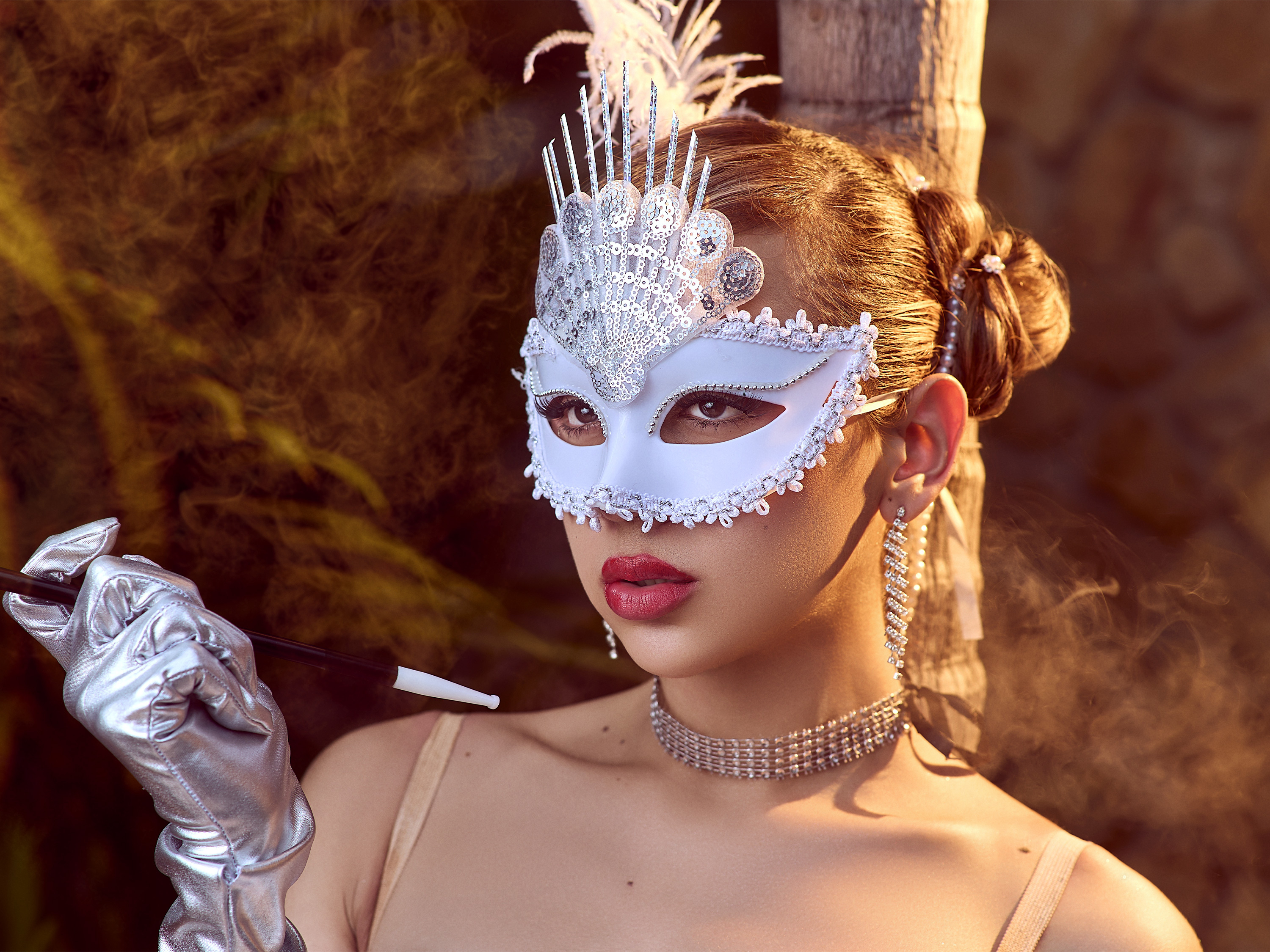 Intérprete AprilIvanov Foto 8